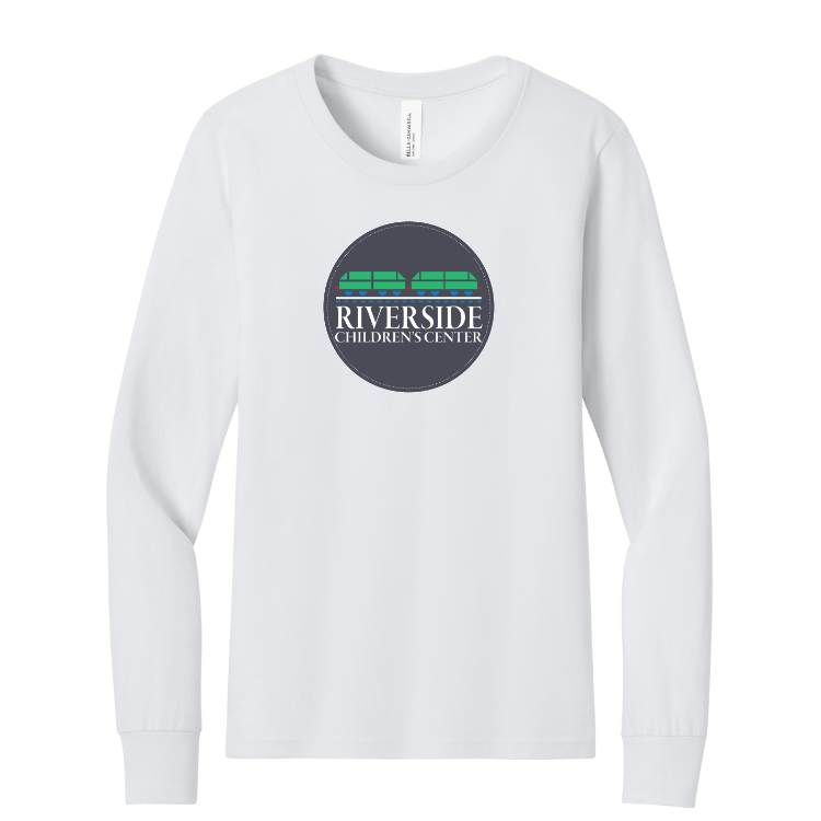 Camiseta de manga larga para jóvenes Riverside (3501Y)