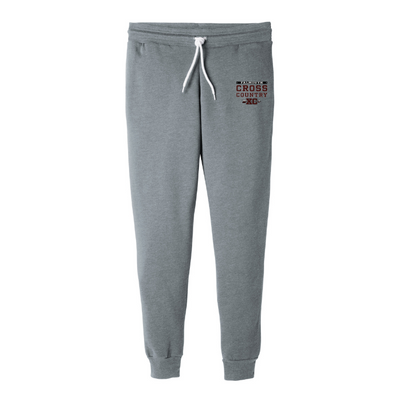Falmouth XC - Pantalones deportivos unisex BELLA+CANVAS ® (BC3727)