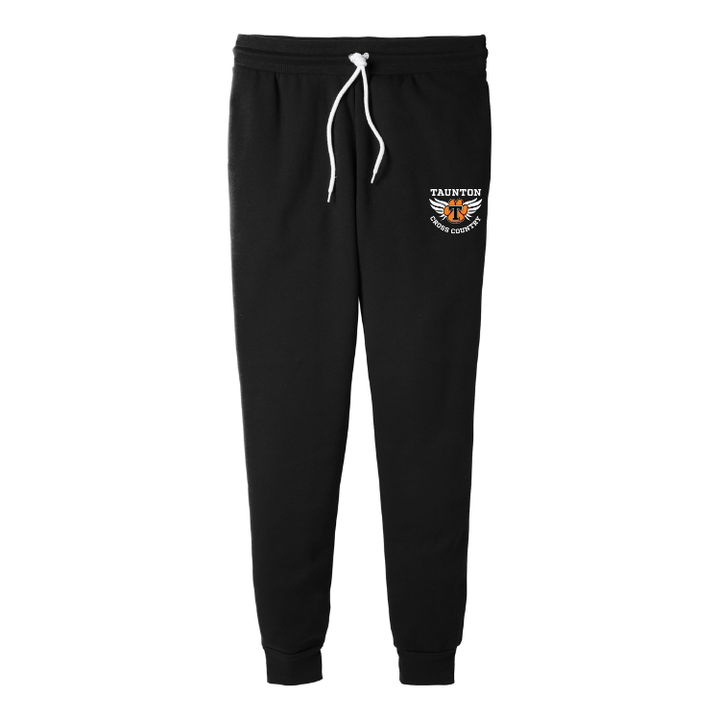 Taunton Cross Country - Bella+Canvas® Unisex Jogger Sweatpants (BC3727)