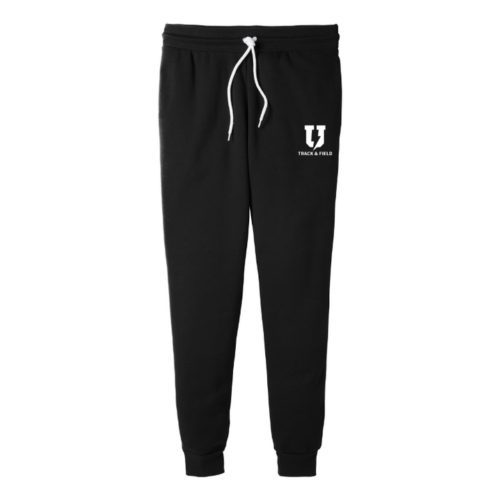 Pantalones deportivos unisex BELLA+CANVAS ® de Union College XC (BC3727)