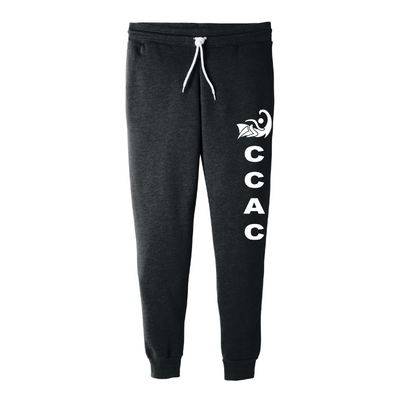 Cape Cod Athletic Club - Bella+Canvas® Unisex Jogger Sweatpants (BC3727)
