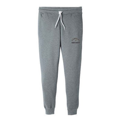 Pantalones deportivos unisex Foxboro Cross Country - BELLA+CANVAS ® (BC3727)