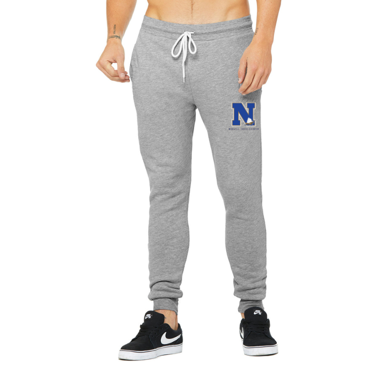 Norwell XC - BELLA+CANVAS ® Unisex Jogger Sweatpants (BC3727)