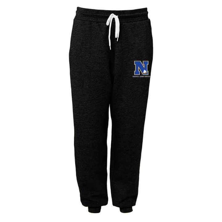 Pantalones deportivos unisex Norwell XC - BELLA+CANVAS ® (BC3727)