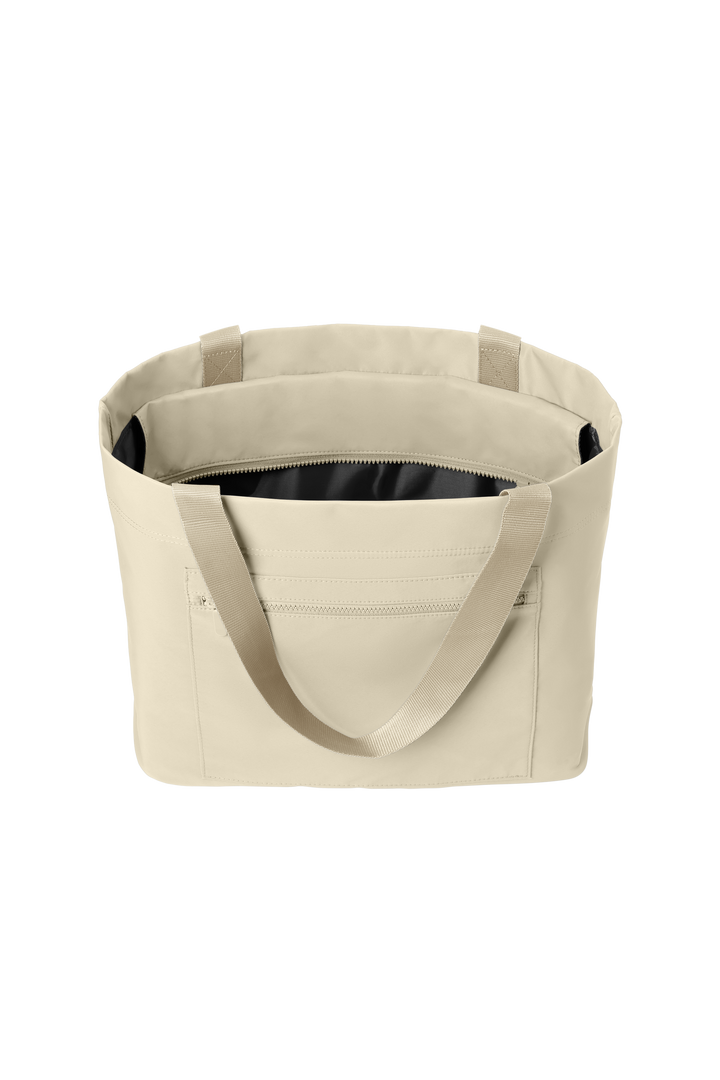 Bolsa de transporte mate para la UCIN del Mass General Brigham (BG435)