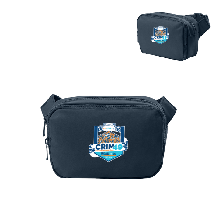 Crim 49 - Bolso bandolera (BG938)