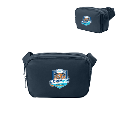 Crim 49 - Bolso bandolera (BG938)