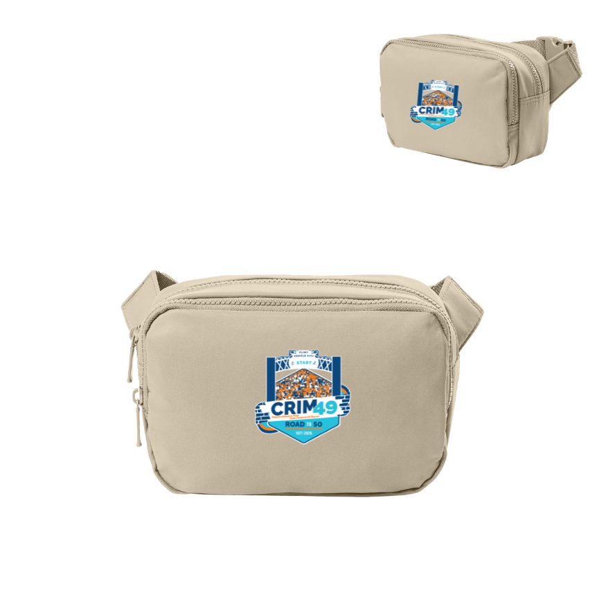 Crim 49 - Crossbody Bag (BG938)