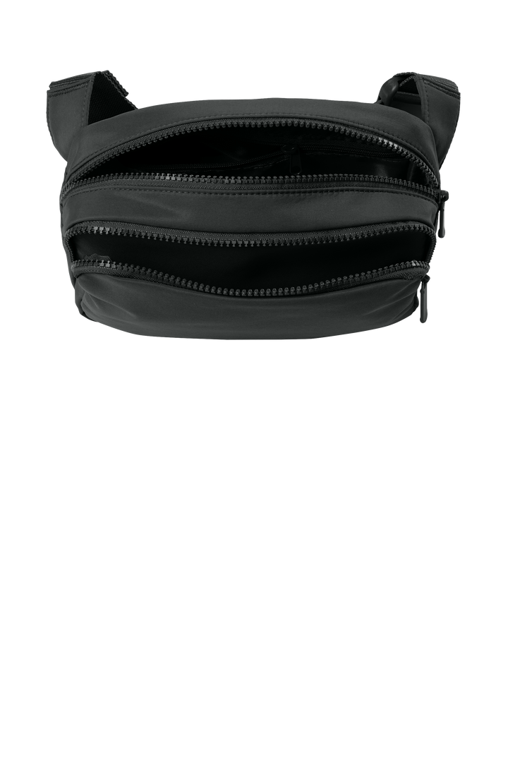 Bolso bandolera Walpole Youth Basketball (BG938)