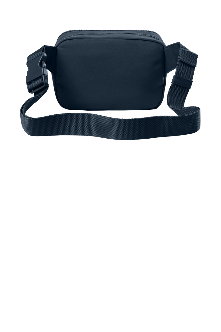Bolso bandolera Walpole Youth Basketball (BG938)