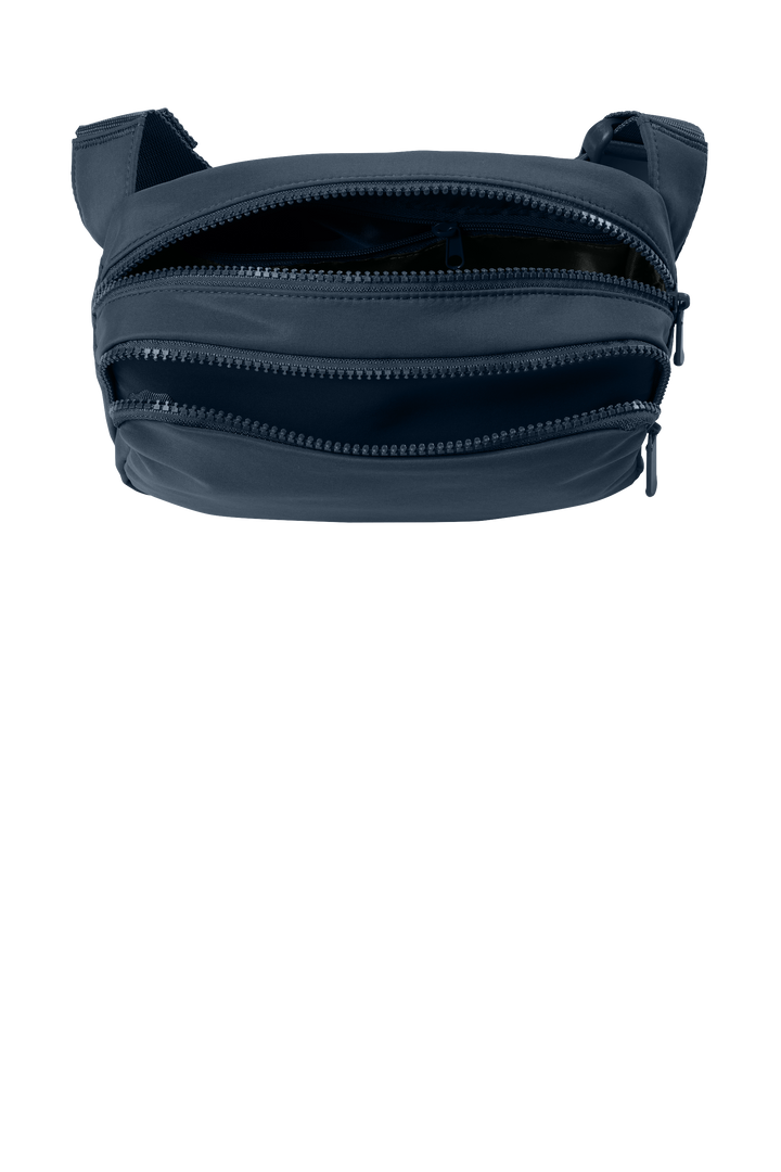 Bolso bandolera Walpole Youth Basketball (BG938)