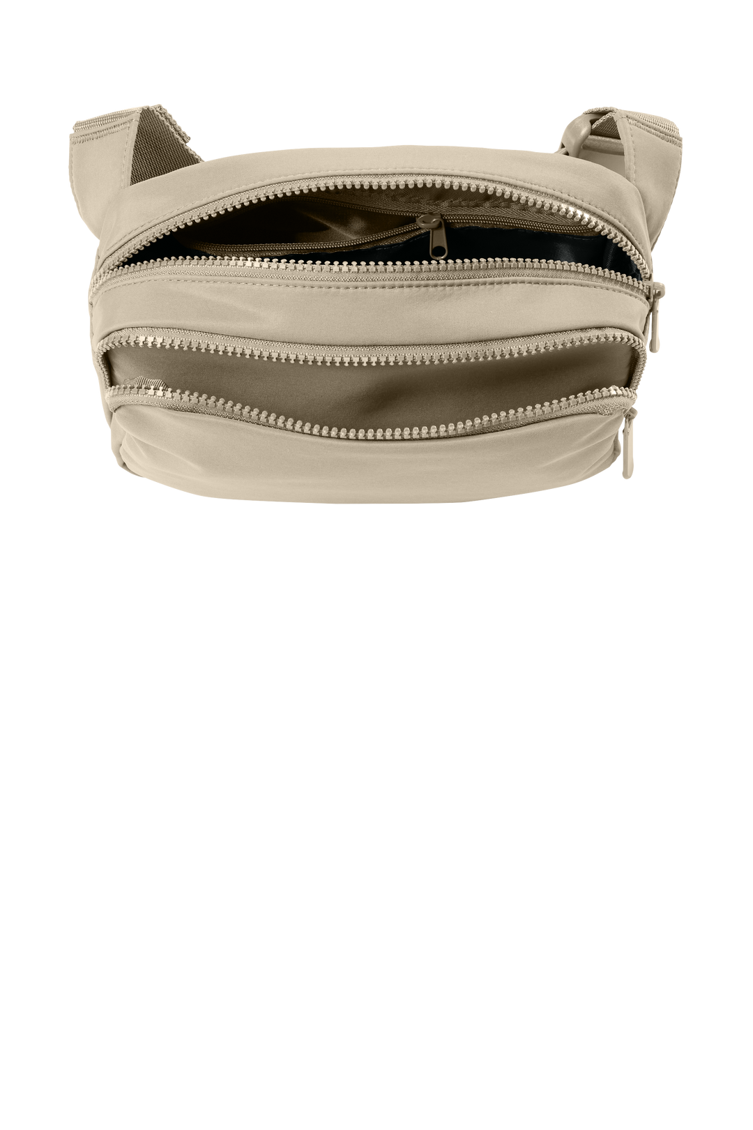 Gasparilla 2026 - Crossbody Bag (BG938)