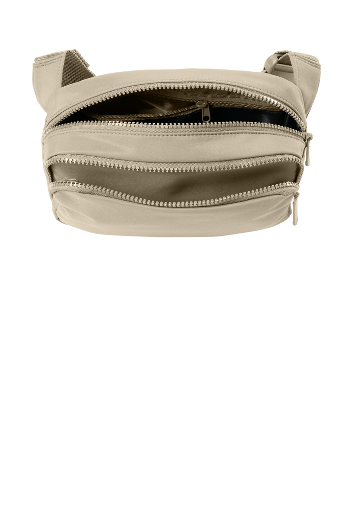 Gasparilla 2026 - Crossbody Bag (BG938)