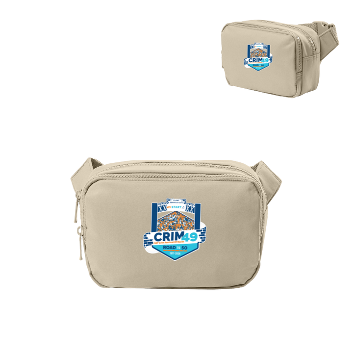 Crim 49 - Bolso bandolera (BG938)