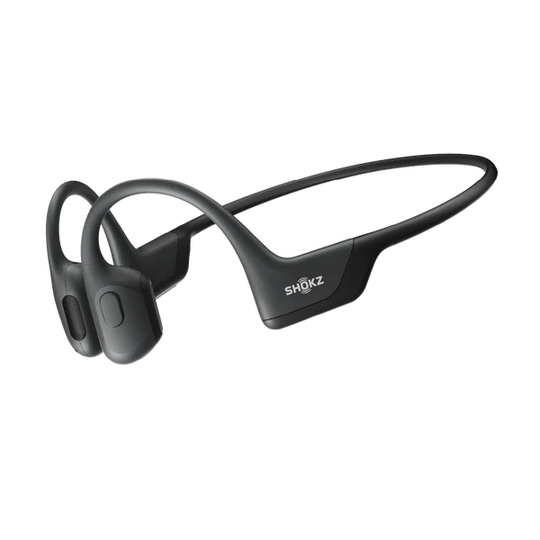 Shokz OpenRun Pro (S810) – The Run House Shokz OpenRun Pro (S810) – The Run House
