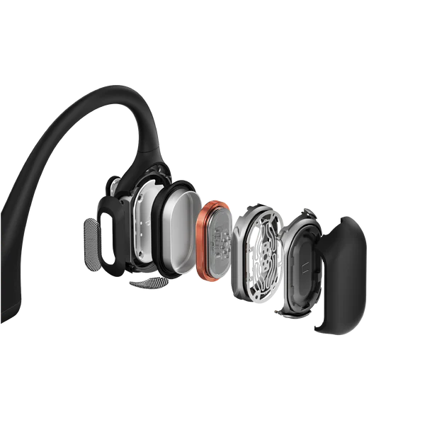 Shokz OpenRun Pro (S810) – The Run House Shokz OpenRun Pro (S810) – The Run House