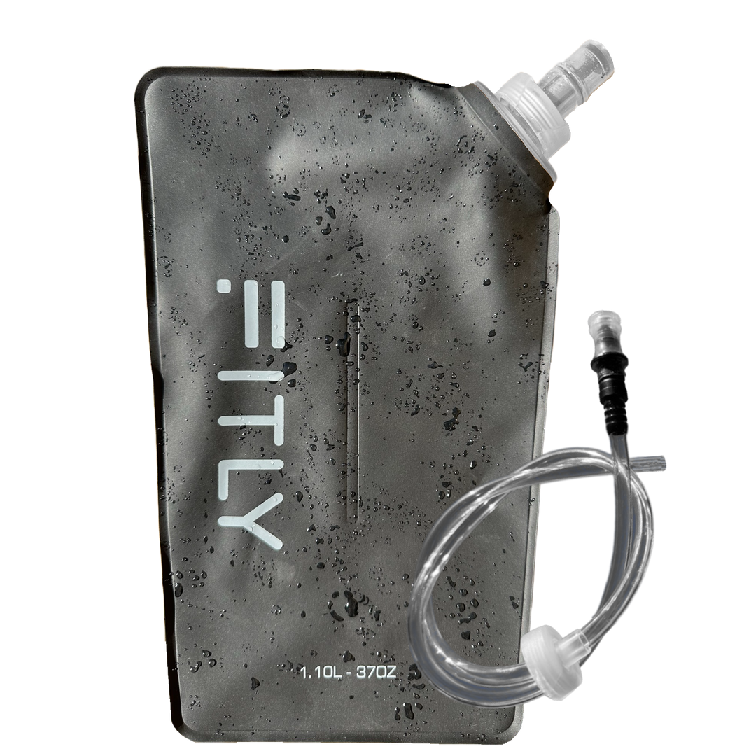 FLASK1100 (BLADDER)