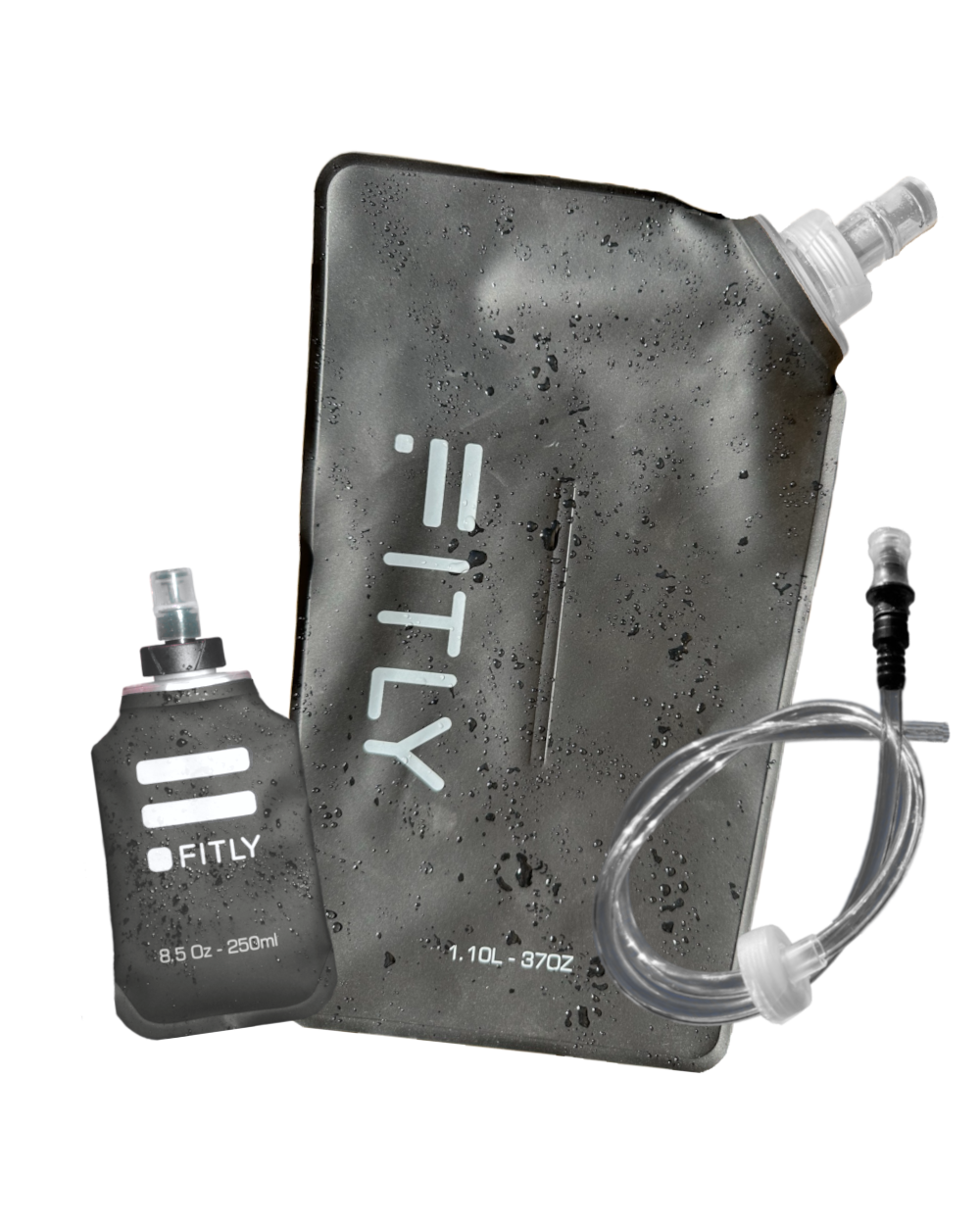 FITLY Sub180 - Adventure Running Pack