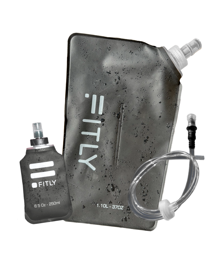 FITLY Sub180 - Adventure Running Pack