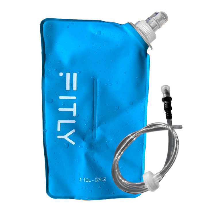 FLASK1100 (BLADDER)