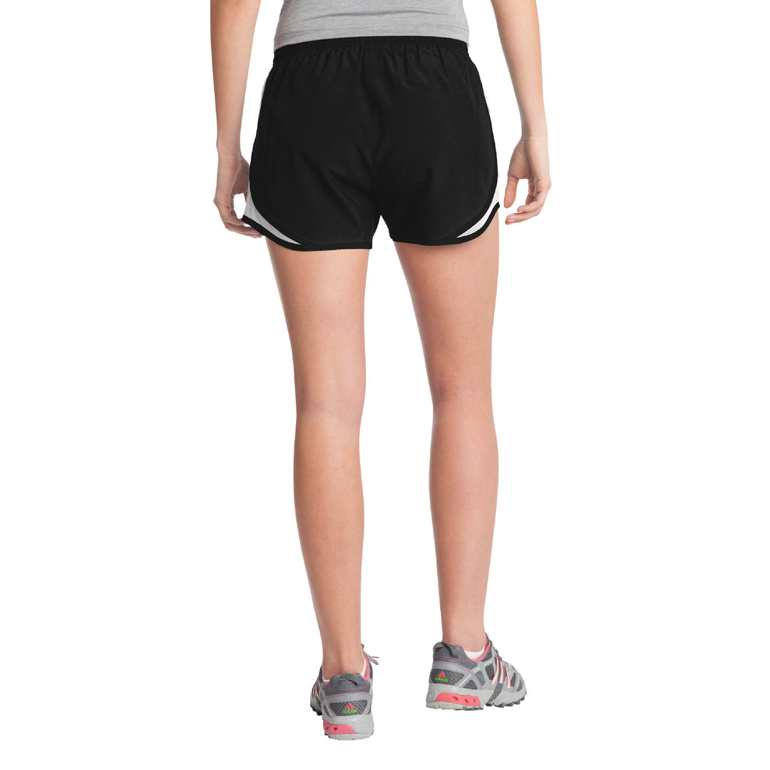 Boston Latin Academy T&F - Women's  Sport-Tek® Cadence Short (LST304)