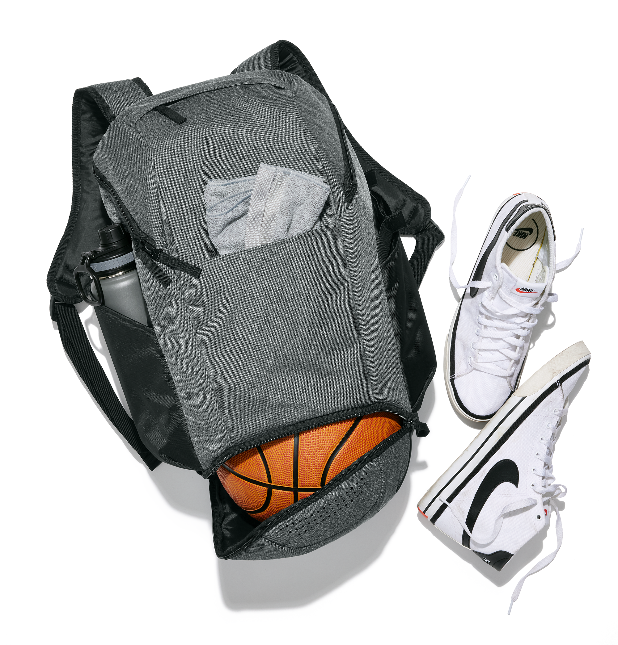 The Run House Club Backpack - Thumbnail 2