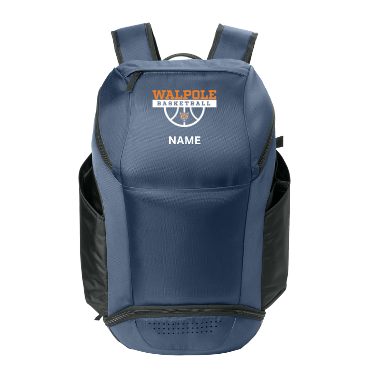 The Run House Club Backpack - Thumbnail 4