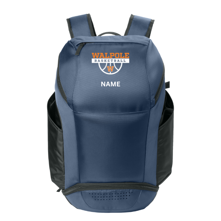 The Run House Club Backpack