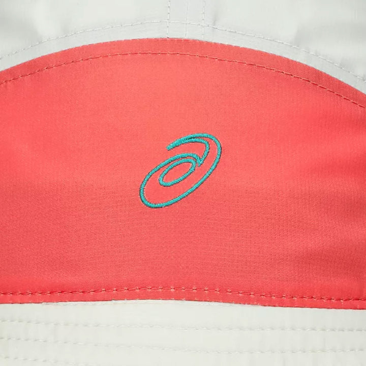 Falmouth Road Race 2025 - ASICS Bucket Hat (3013B097) (FRR-17)