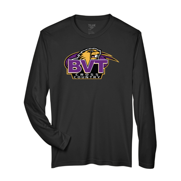 Blackstone Valley - Performance Long-Sleeve T-Shirt (TT11L)