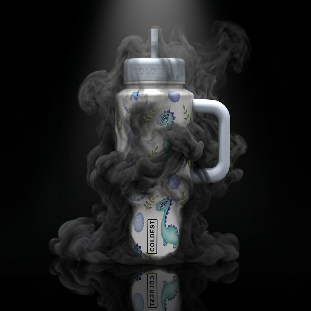 Coldest 20 oz Tumbler v2