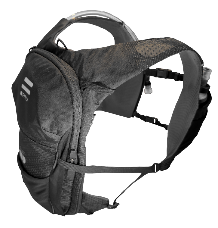 FITLY Sub180 - Adventure Running Pack