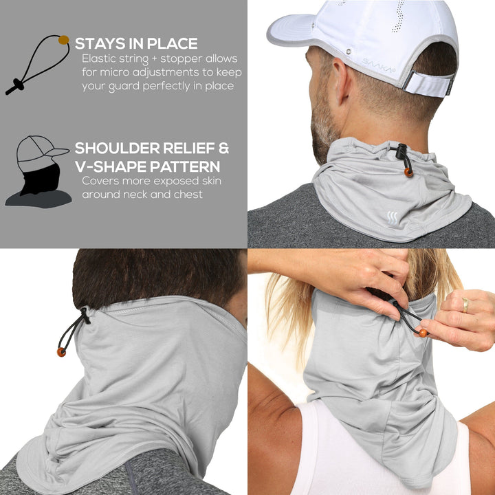 SunGuard Neck Gaiter