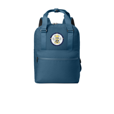 RIVTA - Mochila con asa Claremont (MMB211)