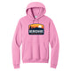 Candy Pink