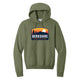 Olive Drab Heather
