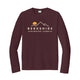 Athletic Maroon (B117 FC)