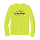 Neon Yellow (B115 FC)