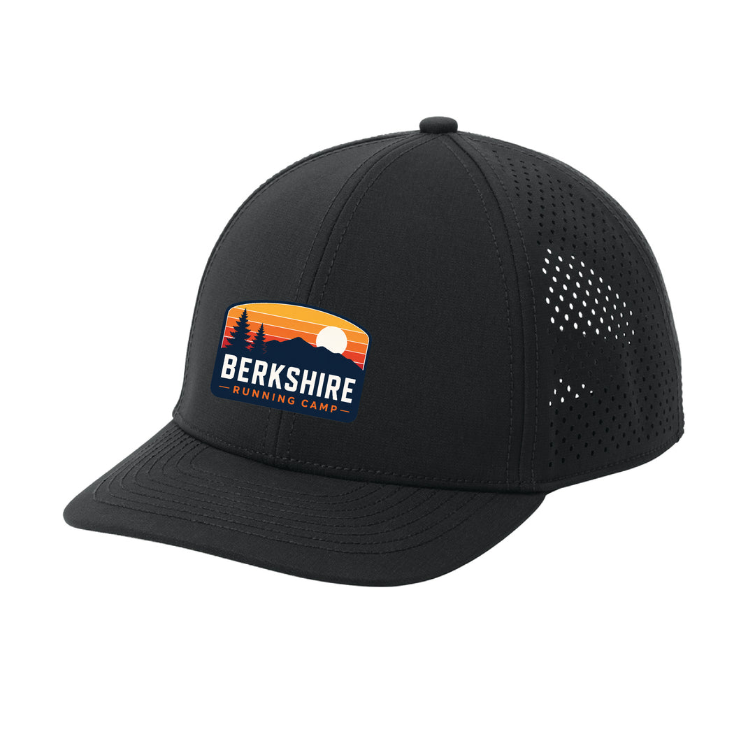 Berkshire Running Camp - Performance Cap (OG604) (B121 hat)