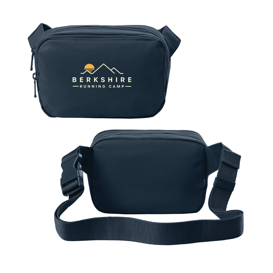 Berkshire Running Camp - Crossbody Bag (BG938) (B123 LC)