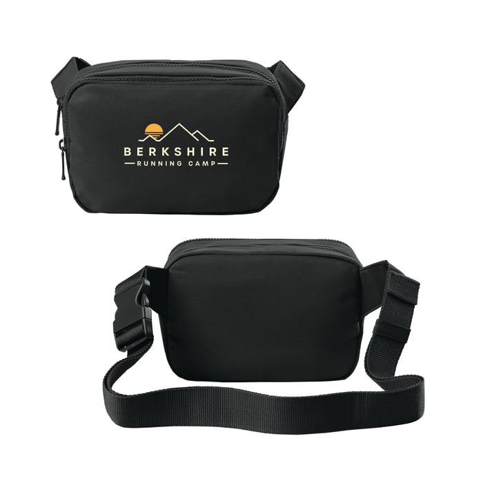 Berkshire Running Camp - Crossbody Bag (BG938) (B123 LC)