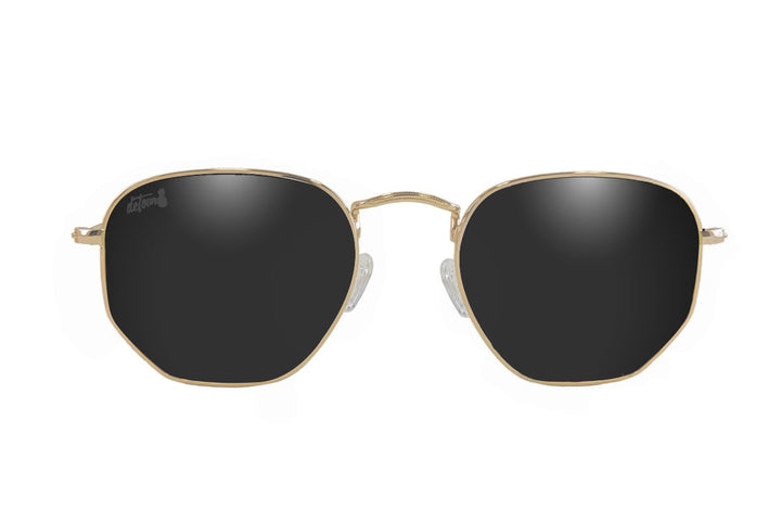 Gold Smoke Polarized - Bermuda