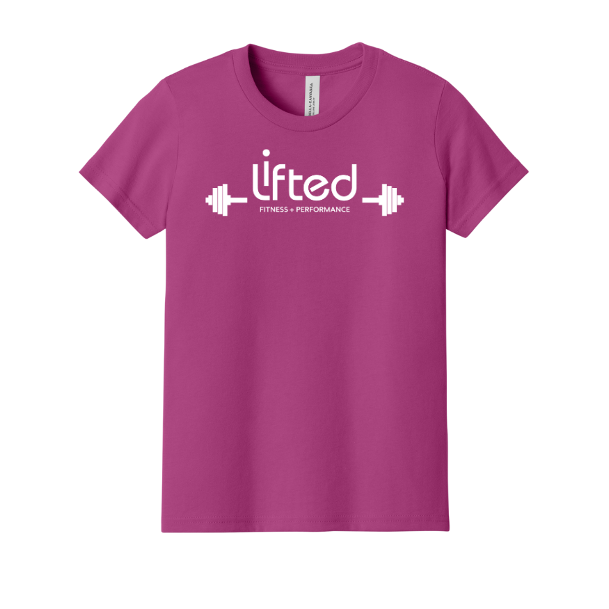 Camiseta juvenil Riverside (3001YCV)