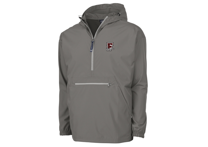 Falmouth HS School Store - Unisex Pack-N-Go Pullover (9904)