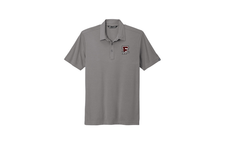 Falmouth HS School Store - TravisMathew Oceanside Solid Polo (TM1MU411)