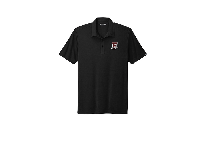 Falmouth HS School Store - TravisMathew Oceanside Solid Polo (TM1MU411)