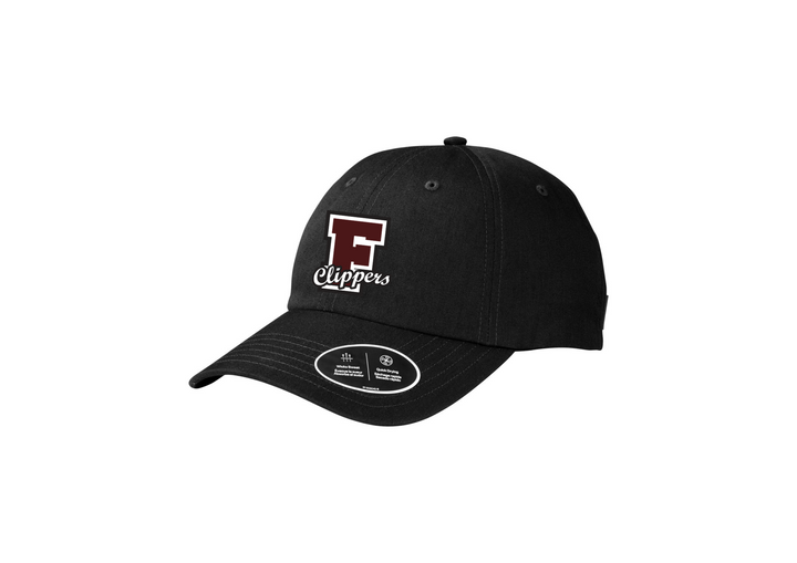 Falmouth HS School Store - Under Armour Team Chino Hat (1369785)