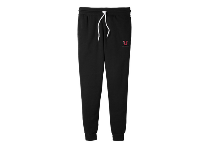 Union College XC - BELLA+CANVAS ® Unisex Jogger Sweatpants (BC3727)