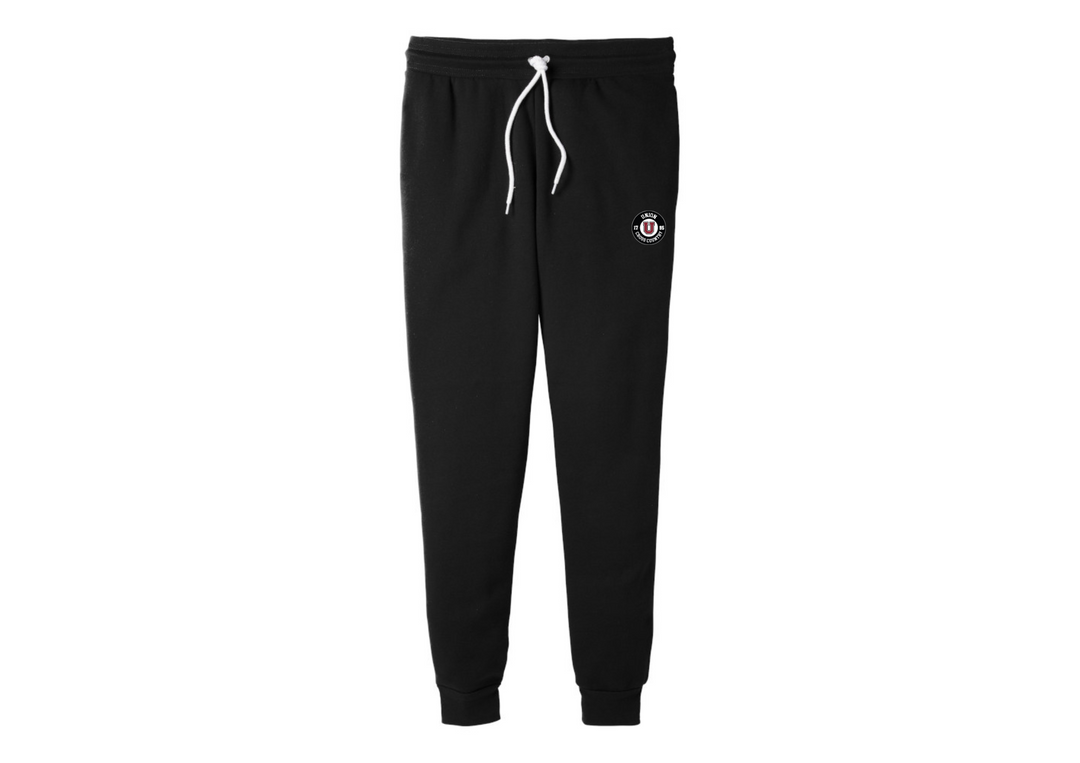 Union College XC - BELLA+CANVAS ® Unisex Jogger Sweatpants (BC3727)