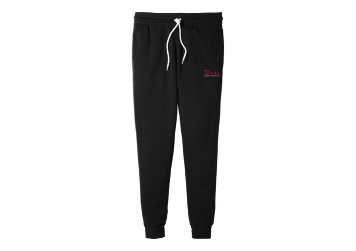 Union College XC - BELLA+CANVAS ® Unisex Jogger Sweatpants (BC3727)